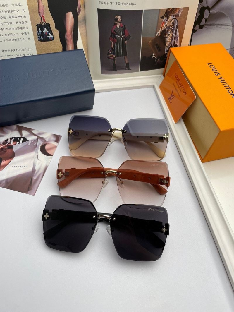 LV Sunglasses